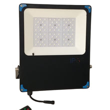 Load image into Gallery viewer, Solar Flood Billboard Light 20W