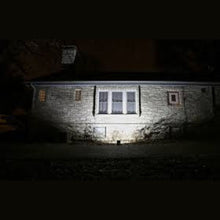 Load image into Gallery viewer, Solar Flood Billboard Light 20W