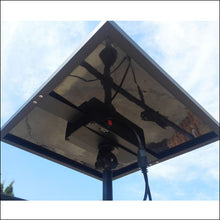 Load image into Gallery viewer, Dual Sided Advertising Sign Light-15W