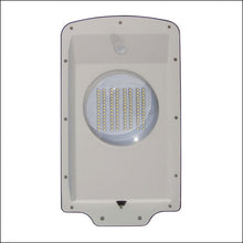 Load image into Gallery viewer, Ultra Bright Motion Activated Solar Security Light - 8W