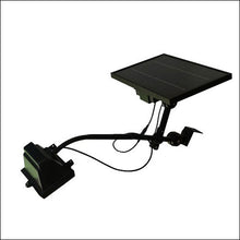 Load image into Gallery viewer, Advertising Billboard Solar Light