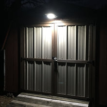 Load image into Gallery viewer, Ultra Bright Motion Activated Solar Security Light - 8W
