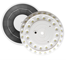 Load image into Gallery viewer, Solar Powered Camping Light