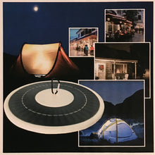 Load image into Gallery viewer, Solar Powered Camping Light