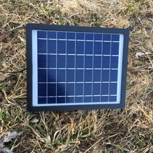Load image into Gallery viewer, Solar Spotlight Kit with Remote