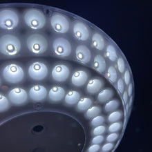 Load image into Gallery viewer, Magnum Solar Flagpole Top Light