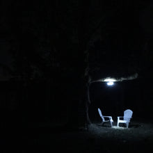Load image into Gallery viewer, Solar Powered Camping Light