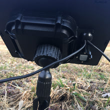 Load image into Gallery viewer, Solar Spotlight Kit with Remote