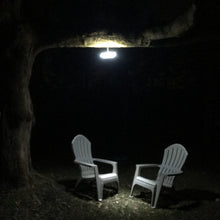 Load image into Gallery viewer, Solar Powered Camping Light