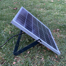 Load image into Gallery viewer, Solar Flood Billboard Light 20W