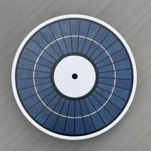 Load image into Gallery viewer, Magnum Solar Flagpole Top Light