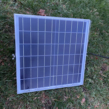 Load image into Gallery viewer, Solar Flood Billboard Light 20W