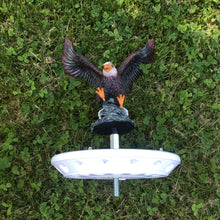 Load image into Gallery viewer, Flag Finial Shaft Extender