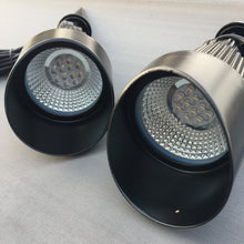 Load image into Gallery viewer, Solar Spotlight Kit with Remote