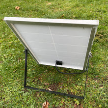 Load image into Gallery viewer, Solar Flood Billboard Light 30W