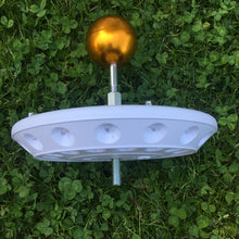 Load image into Gallery viewer, Flag Finial Shaft Extender