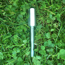 Load image into Gallery viewer, Flag Finial Shaft Extender