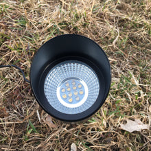 Load image into Gallery viewer, Solar Spotlight Kit with Remote