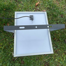 Load image into Gallery viewer, Solar Flood Billboard Light 30W