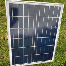 Load image into Gallery viewer, Solar Flood Billboard Light 30W