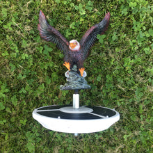 Load image into Gallery viewer, Flag Finial Shaft Extender