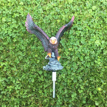 Load image into Gallery viewer, Flag Finial Shaft Extender