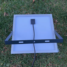 Load image into Gallery viewer, Solar Flood Billboard Light 20W