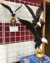 Load image into Gallery viewer, XXL Flagpole Eagle