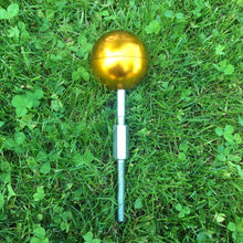 Load image into Gallery viewer, Flag Finial Shaft Extender
