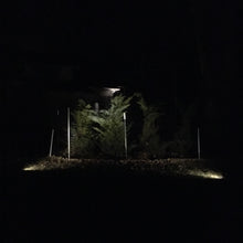 Load image into Gallery viewer, Solar Spotlight Kit with Remote