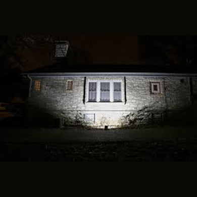 Solar Flood Billboard Light 20W