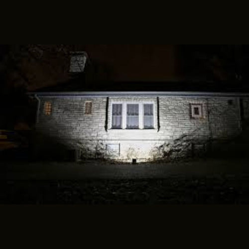 Solar Flood Billboard Light 20W