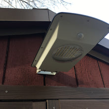 Load image into Gallery viewer, Ultra Bright Motion Activated Solar Security Light - 8W
