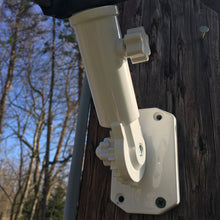 Load image into Gallery viewer, Fully Adjustable Flagpole Mount