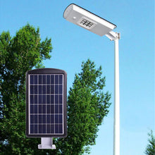 Load image into Gallery viewer, Ultra Bright Motion Activated Solar Security Light - 10W