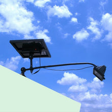 Load image into Gallery viewer, Advertising Billboard Solar Light