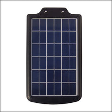 Load image into Gallery viewer, Ultra Bright Motion Activated Solar Security Light - 8W
