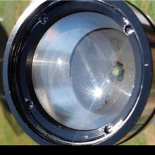 Load image into Gallery viewer, Extreme Solar Flagpole Spotlight CREE