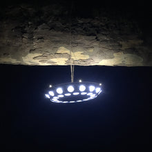 Load image into Gallery viewer, Solar Powered Camping Light